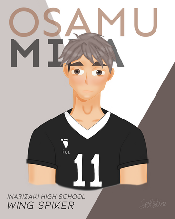 Osamu