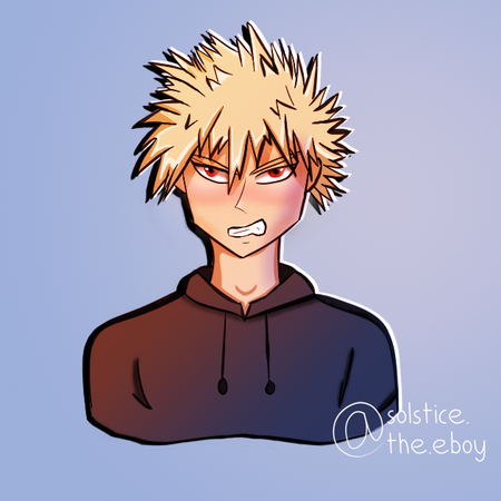 Bakugo