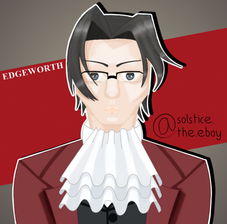 Edgeworth